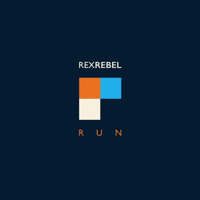 Release van de Week: Rex Rebel - Run