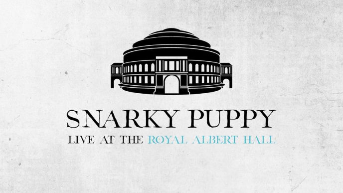 Release van de Week: Snarky Puppy - Live At The Royal Albert Hall