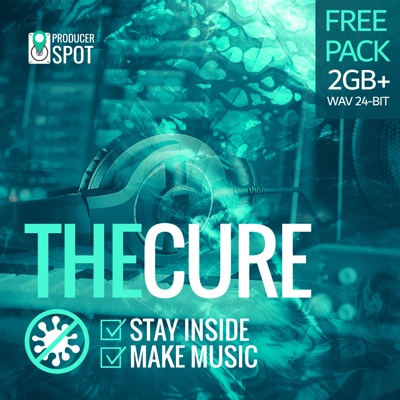 Producer Spot The Cure