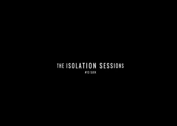 The Isolation Sessions