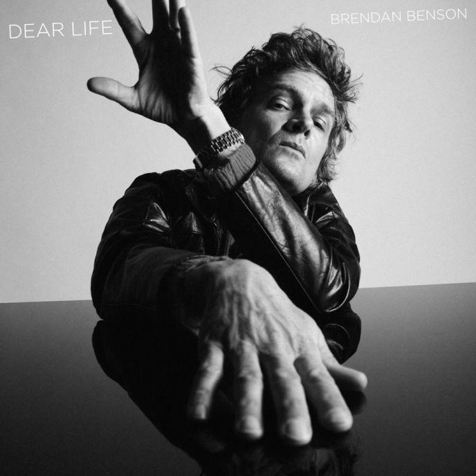 Release van de Week: Brendan Benson - Dear Life