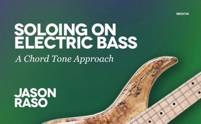 Soloing On Electric Bass