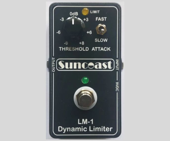 Suncoast LM-1 Dynamic Limiter