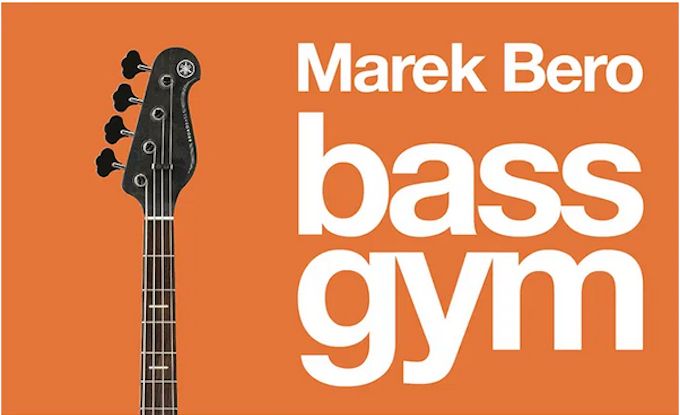 Bass Gym 101: Basslines for Beginners