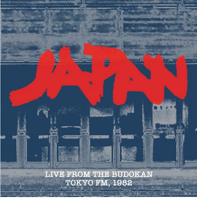 Japan Live From The Budokan - Tokyo FM 1982