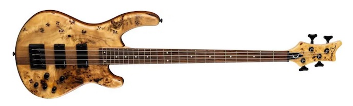Dean Edge Select Bass