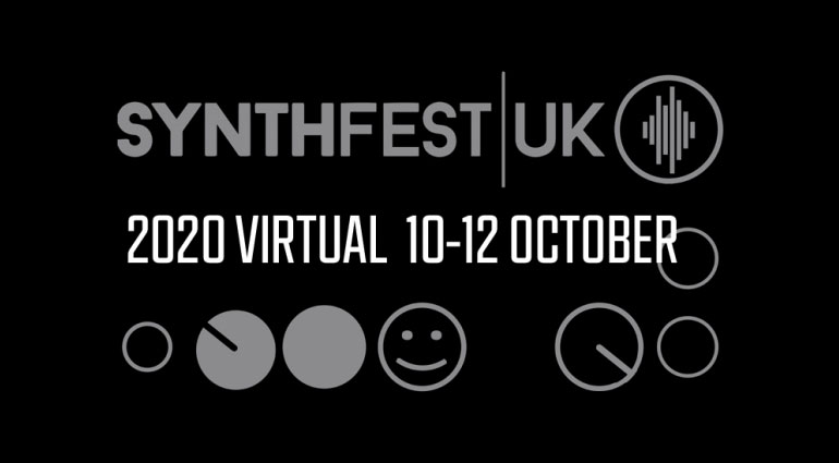 Synthfest UK