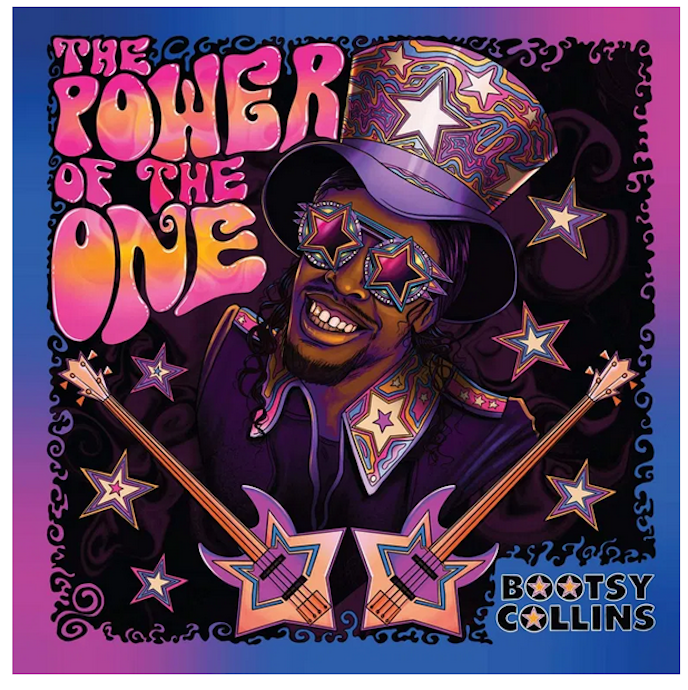 Bootsy Collins 
