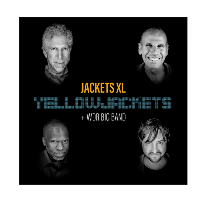 Yellowjackets XL