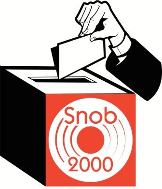Stembus Snob2000 geopend