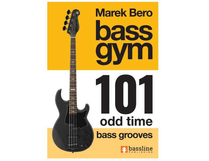 Bass Gym 101: Odd Time Bass Grooves