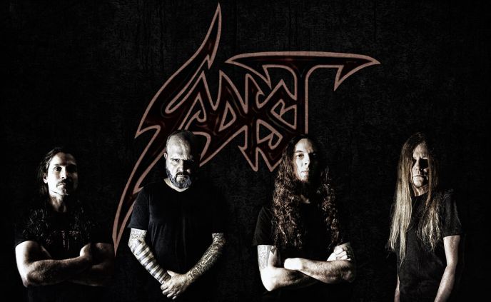 Negende album van deathmetal-band Sadist 
