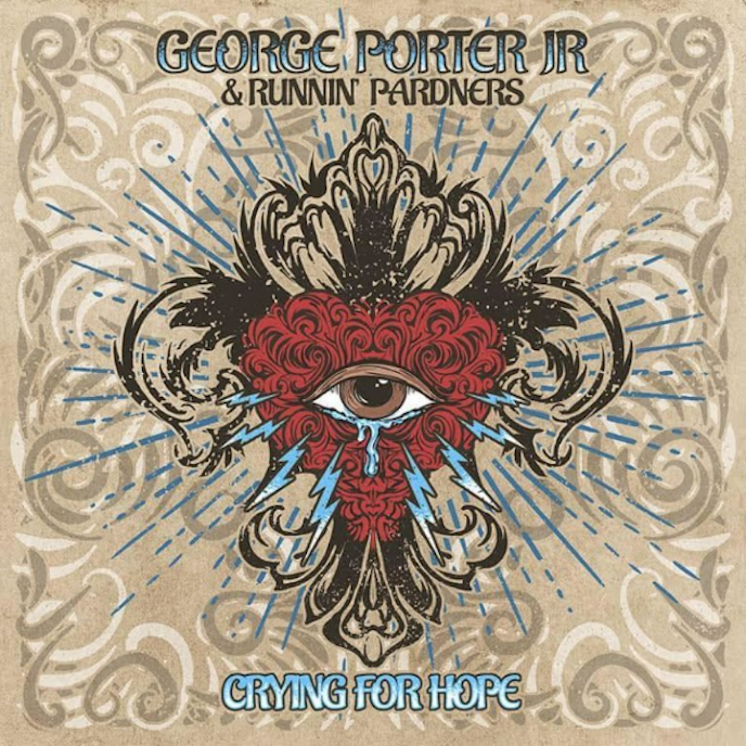 George Porter Jr & Runnin' Pardners