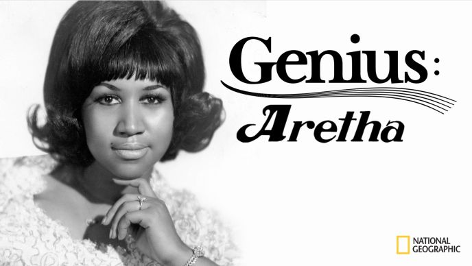 Release van de Week: The Genius of Aretha Franklin