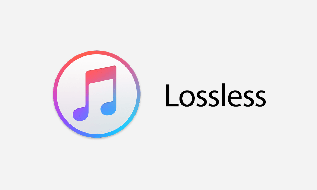 Apple Music zonder datacompressie