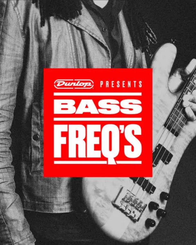The Bass Freq's Podcast
