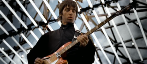 noel gallagher rickenbacker