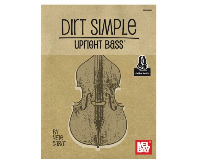 Dirt Simple Upright Bass