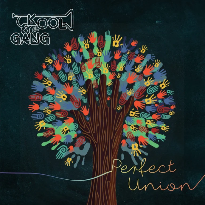 Kool & The Gang 'Perfect Union'