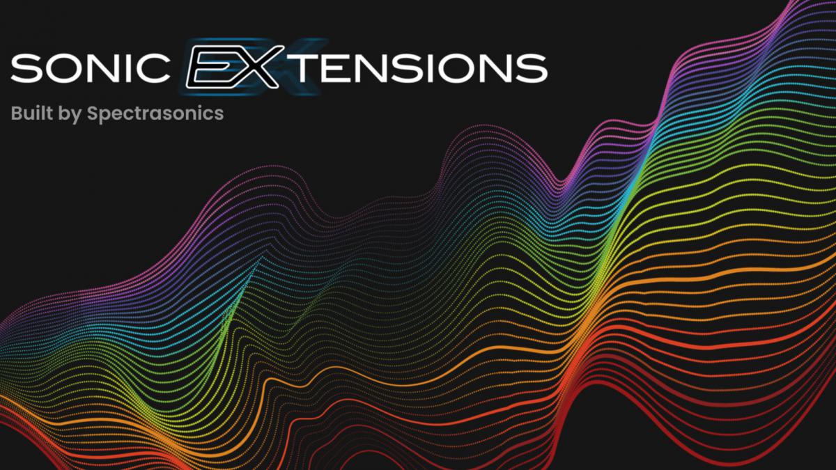 Spectrasonics Sonic Extensions