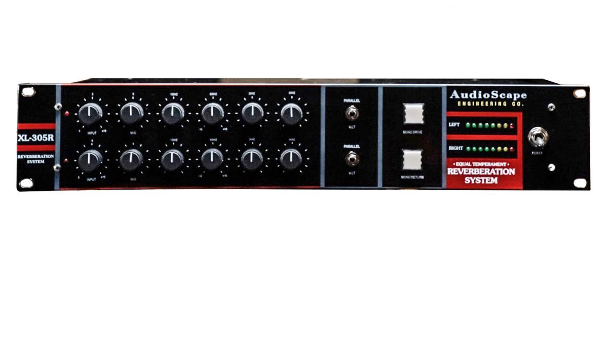 Audio Scape XL-305R