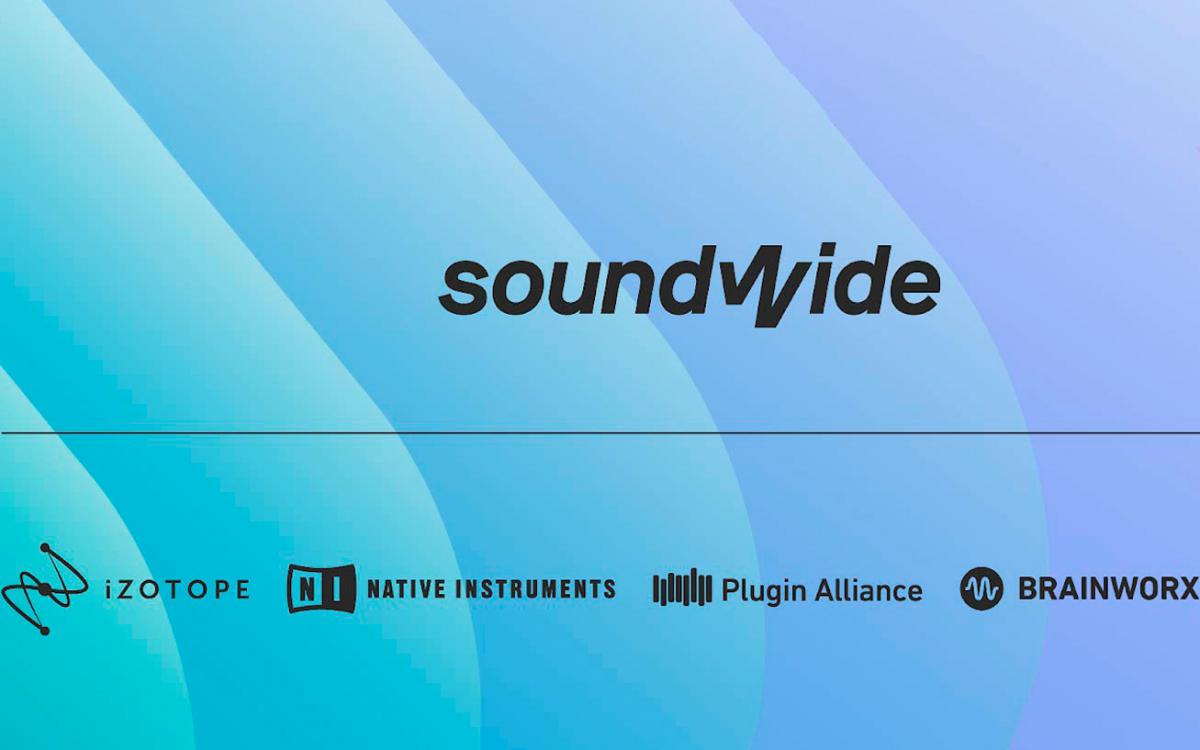 Soundwide freeware