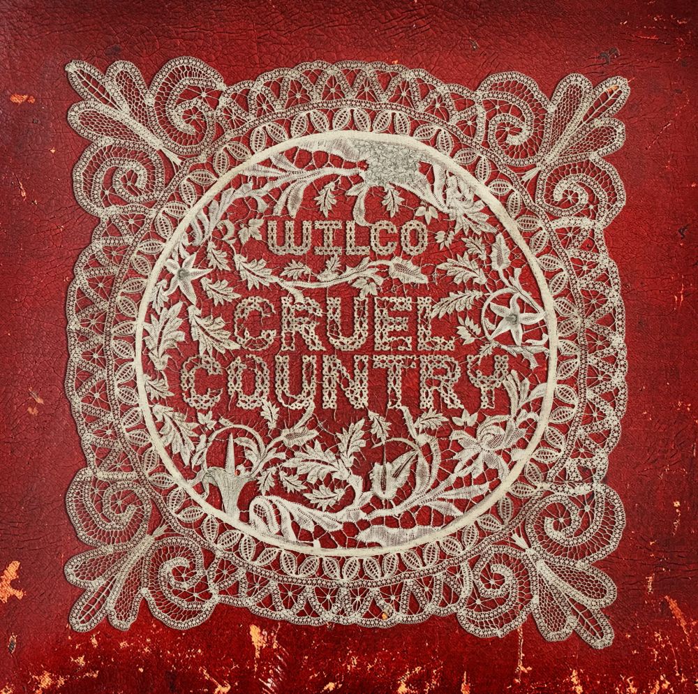 Release van de Week: Wilco - Cruel Country