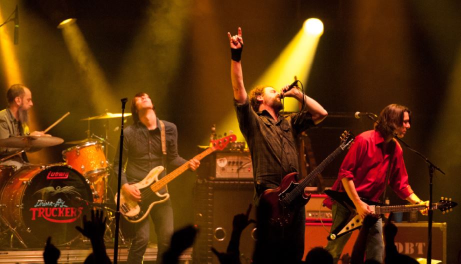 Musicmaker Classic: Drive-by Truckers