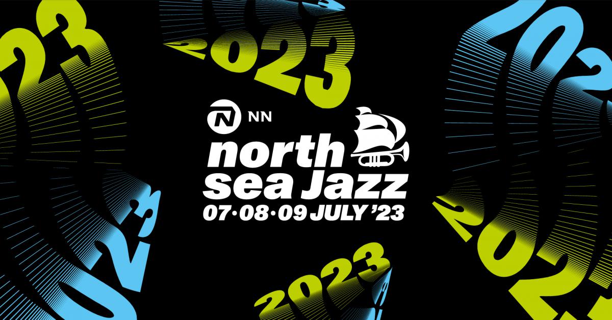 Eerste namen voor North Sea Jazz 2023 bekendgemaakt