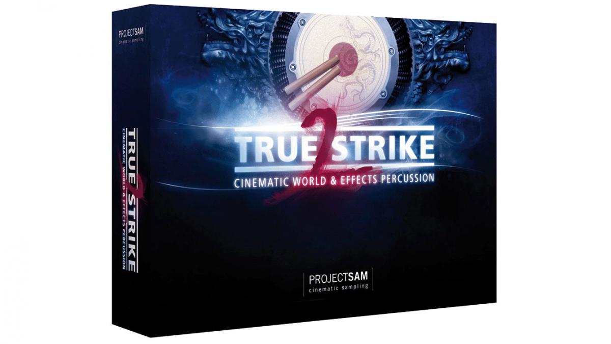 Lees onze test van Project Sam True Strike nu gratis!