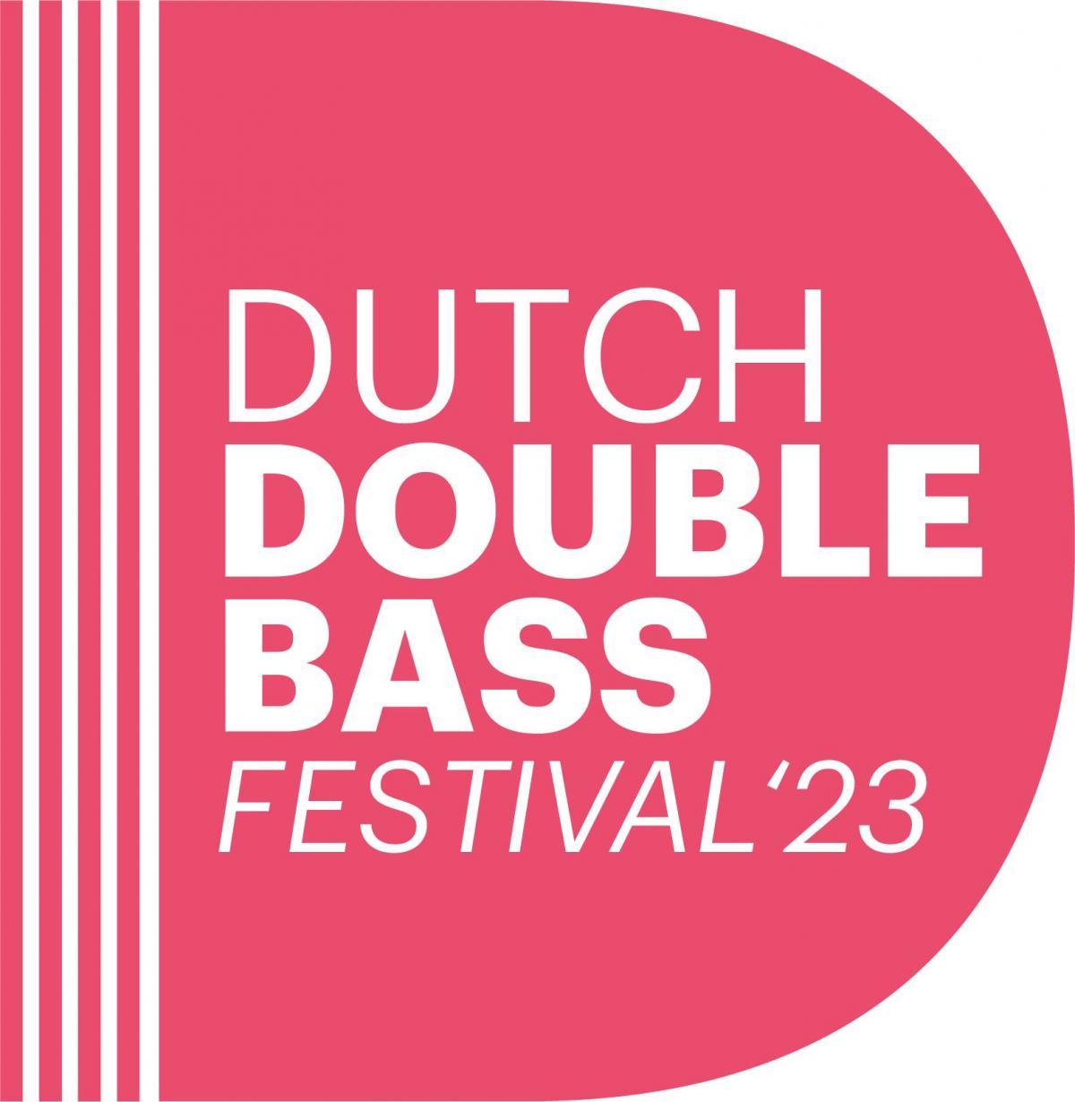 Dutch Double Bass Festival 2023