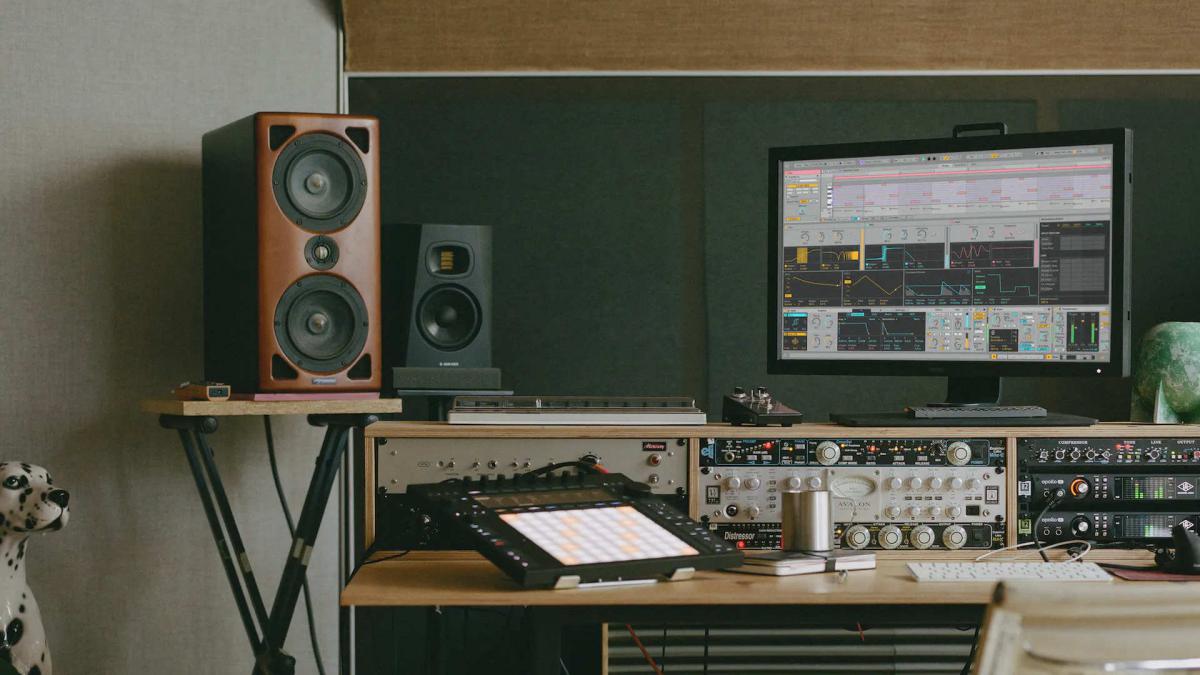 Ableton kondigt live 12 aan met nieuwe look, betere workflow en nieuwe devices