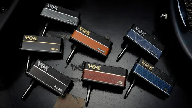 NAMM 2024: Vox presenteert serie 3 van de amPlugs