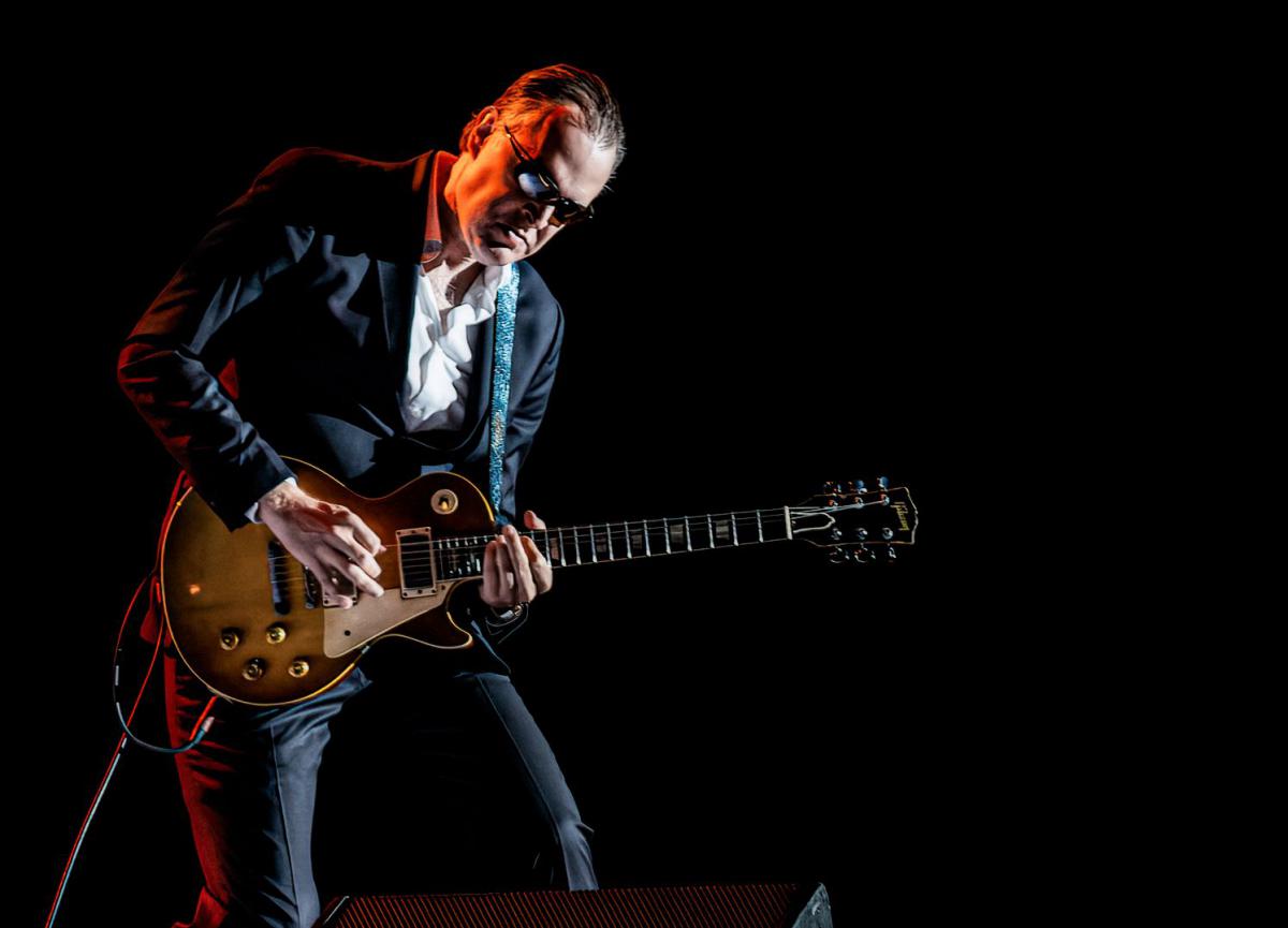 Joe Bonamassa is Blues(rock)gitarist van het jaar - Gitarist Poll Awards 2024