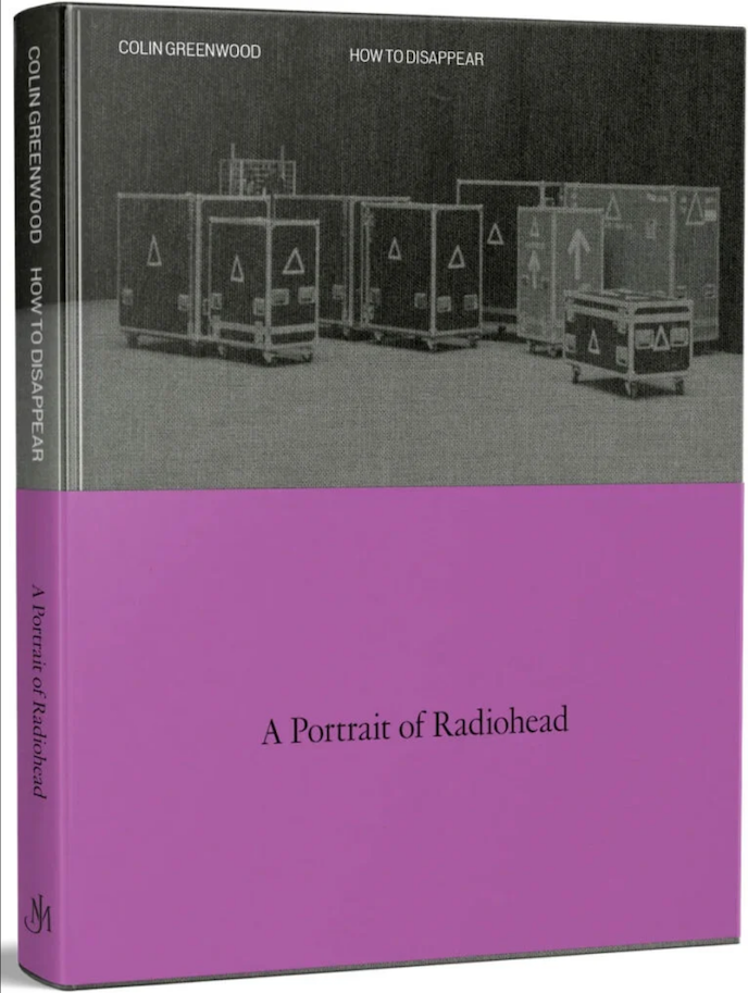 How To Disappear: A Portrait Of Radiohead