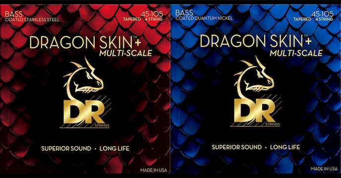 DR Dragon Skin+
