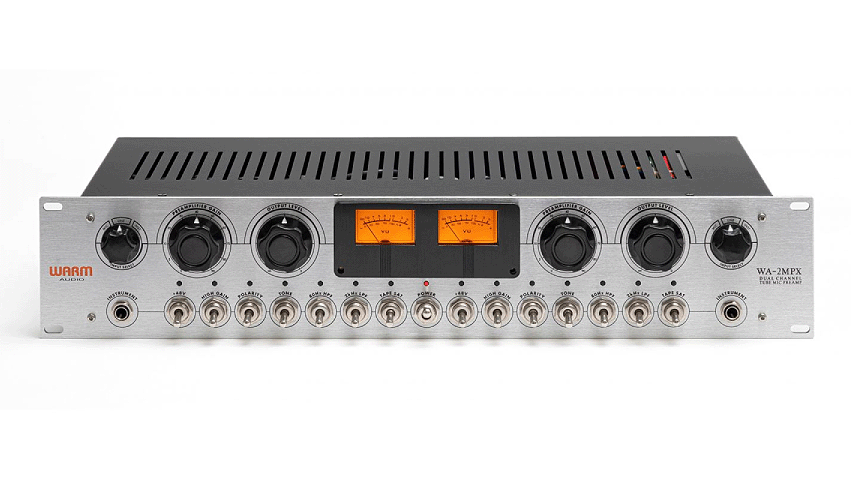 Warm Audio WA-2MPX