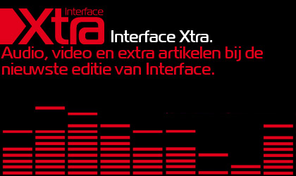 Interface Xtra 265, oktober-november 2024