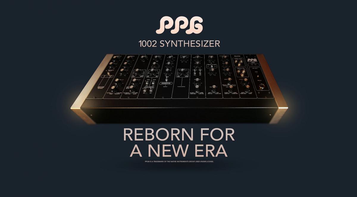 PPG 1002 