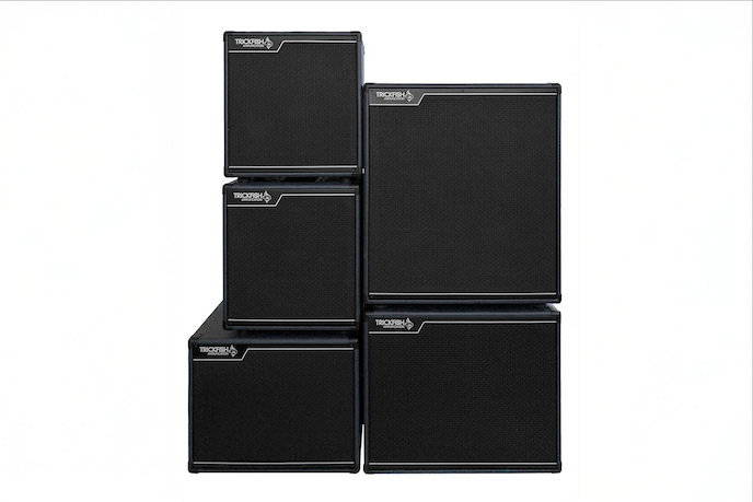 Trickfish L-Series