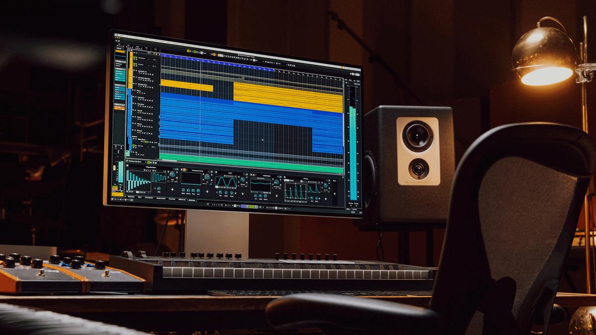 Interface.nl test: Steinberg Cubase 14