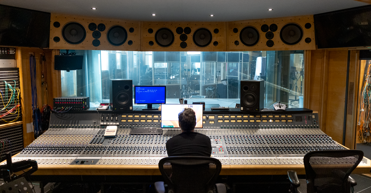 Amptec distribueert Dynaudio