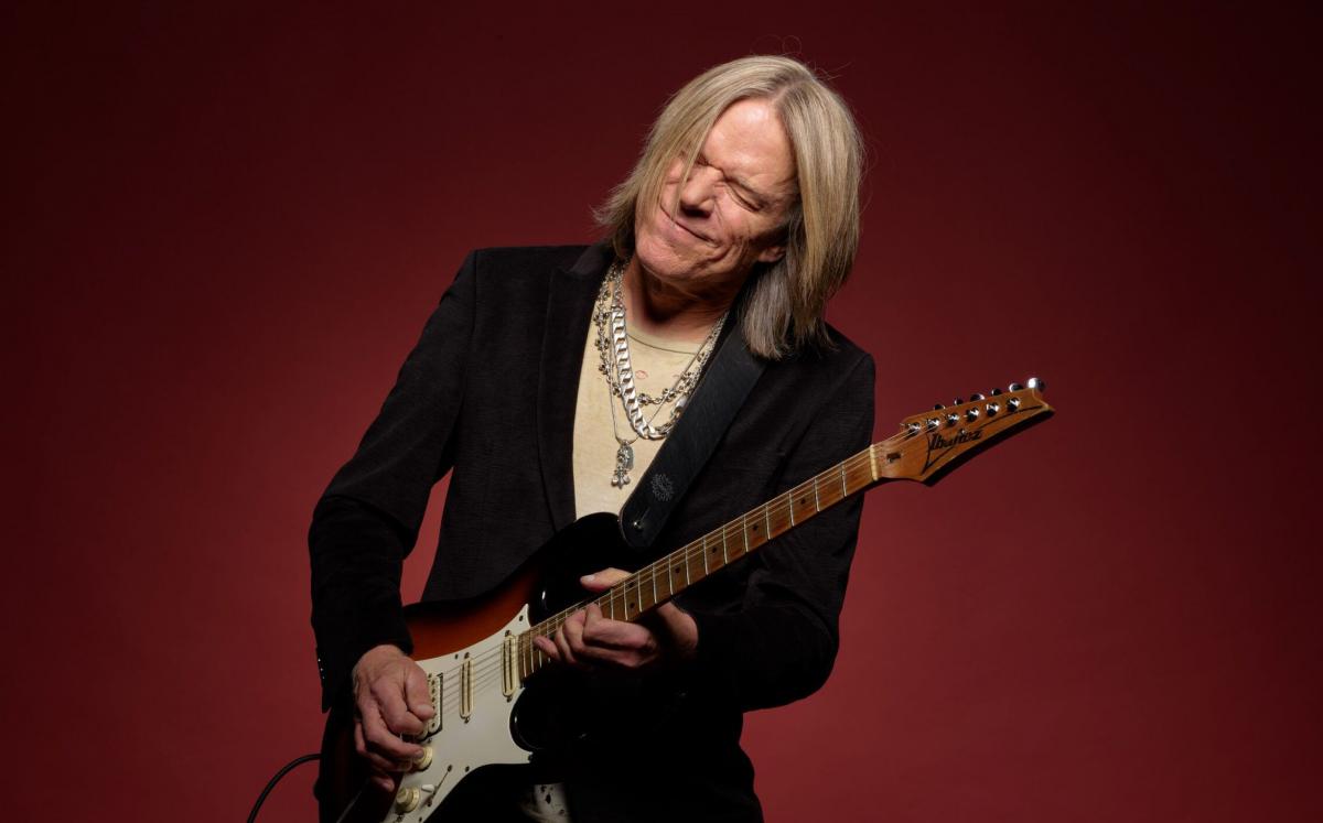 Melodie als muze: Winterland, deel 2