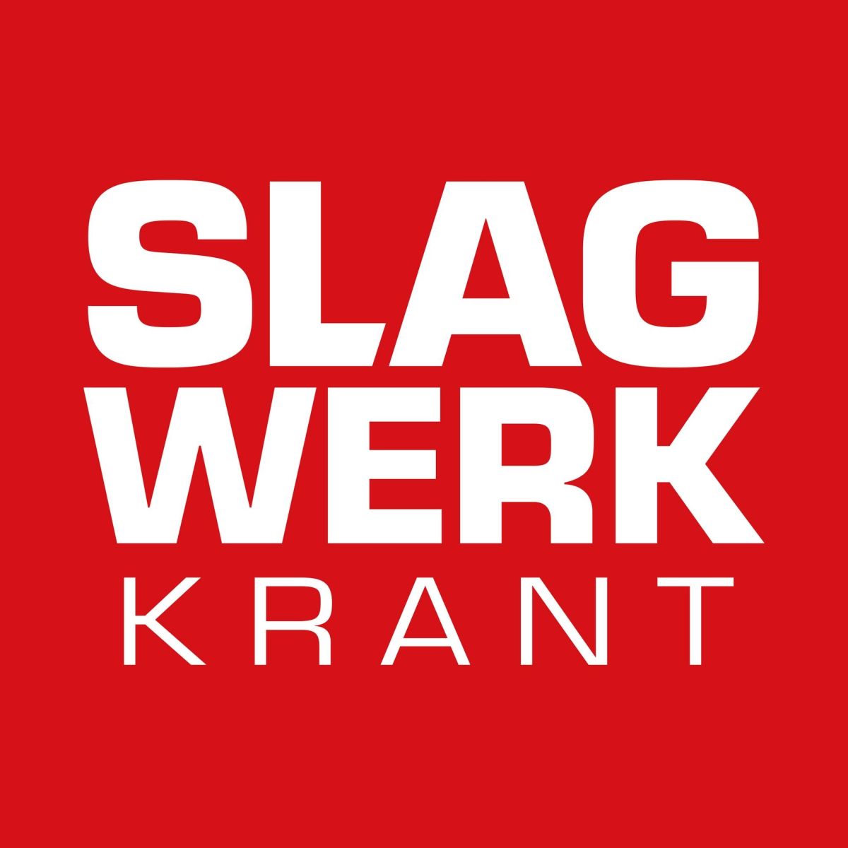 Slagwerkkrant, editie 250