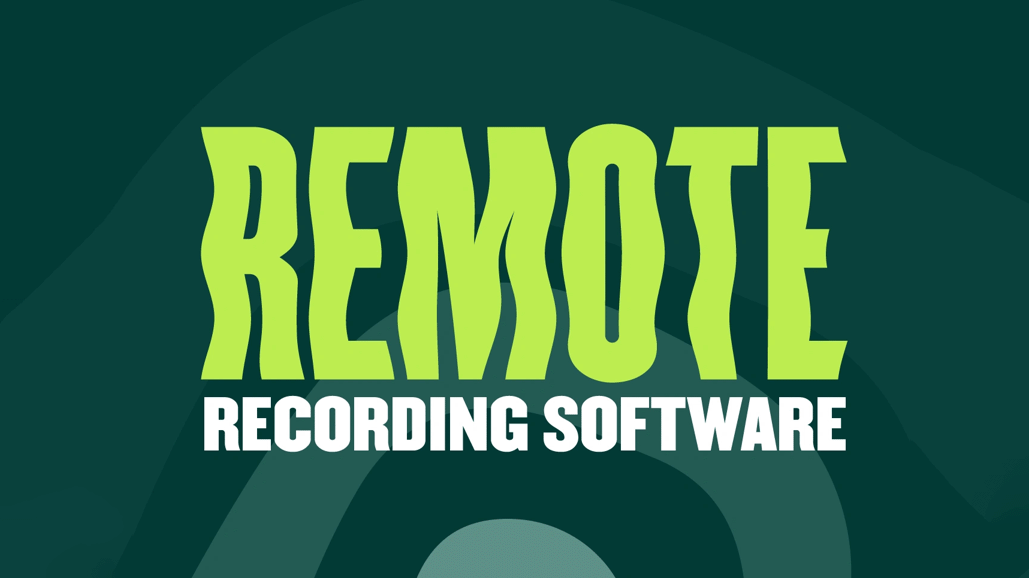 Interface.nl test: 3 remote recording systemen; zoom, Listento en Source Connect