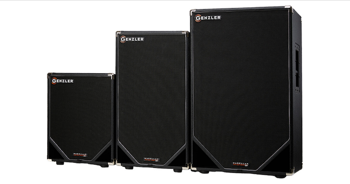 NAMM 2026: Genzler Magellan ULV Series NAMM 2026: Genzler Magellan ULV Series