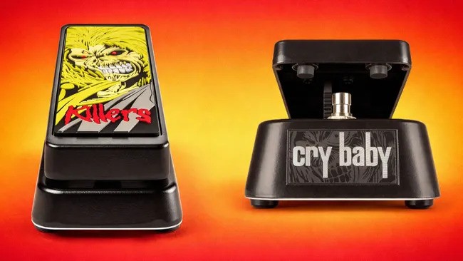 NAMM 2026: 4 nieuwe pedalen uit de Jim Dunlop stal: MXR, Way Huge & Cry Baby