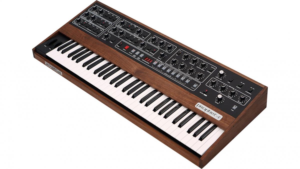 Interface.nl test: 4 virtuele Prophets