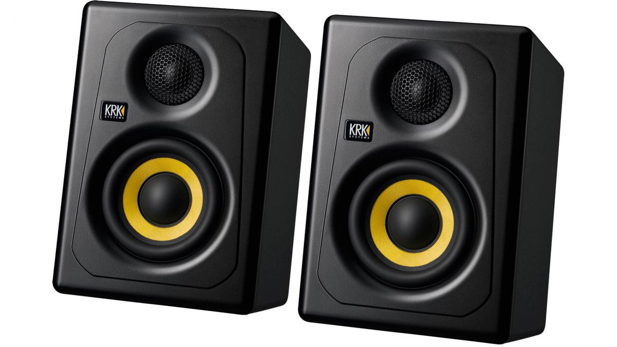 Interface.nl test: KRK Kreate