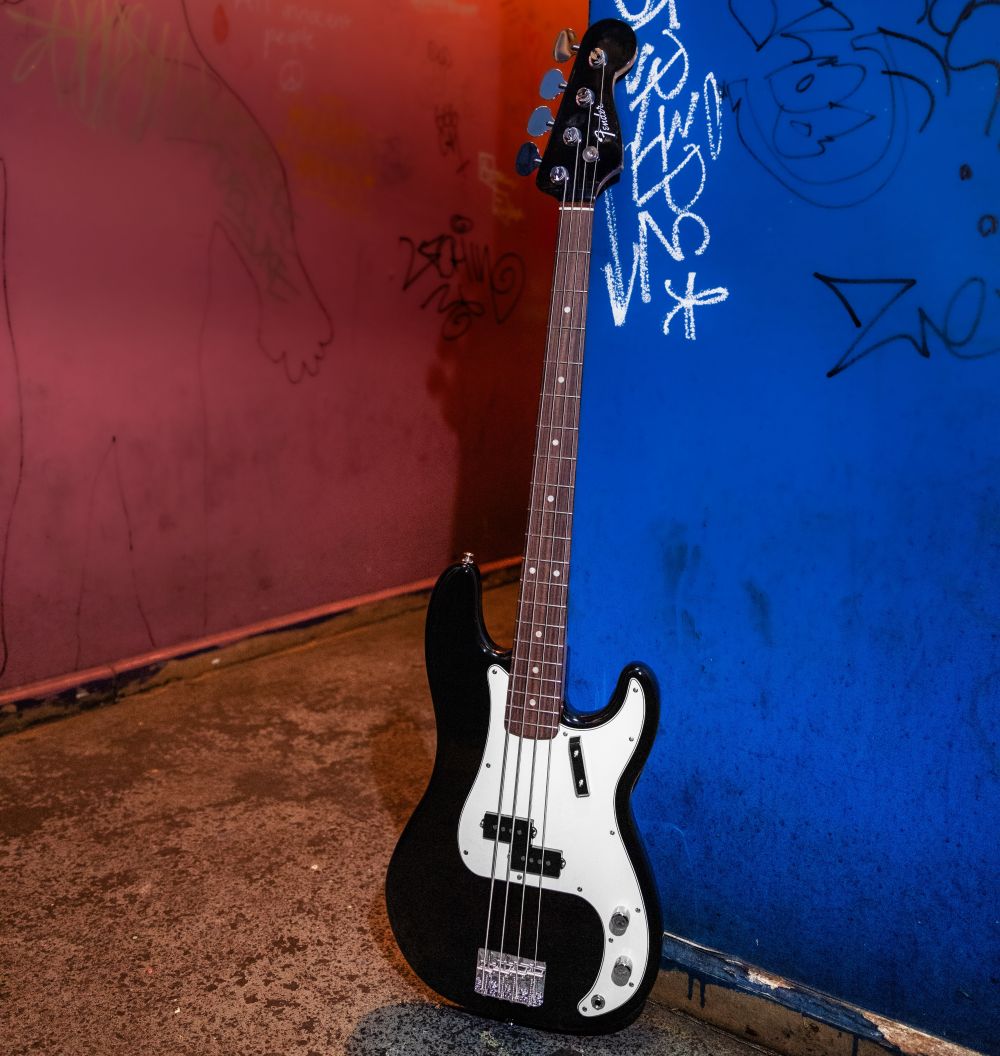 Fender Vintera III Fender Vintera III